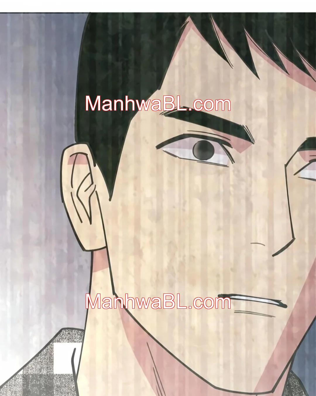 Dear Benjamin - Capítulo 35.3 manhwa