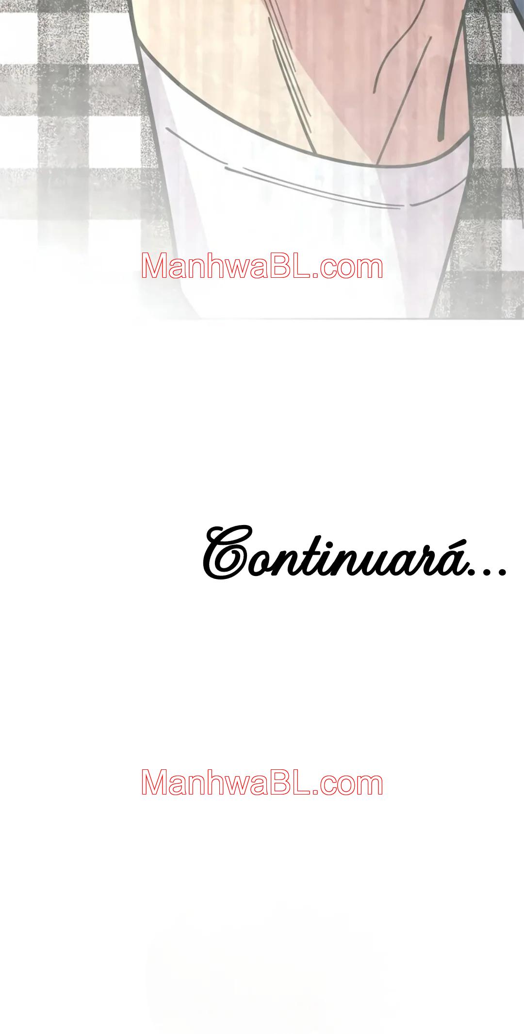 Dear Benjamin - Capítulo 35.3 manhwa