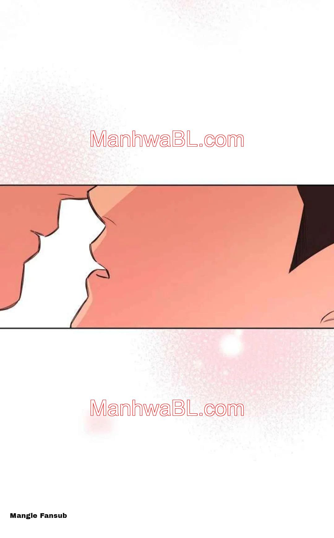 Dear Benjamin - Capítulo 20.3 manhwa