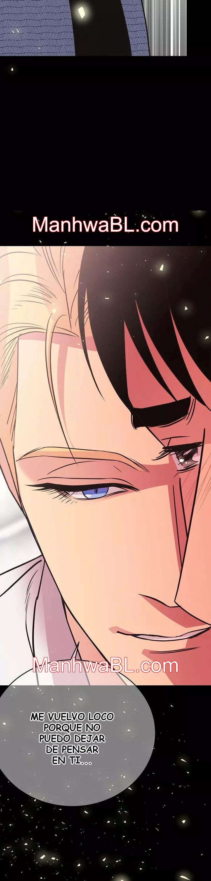 Dear Benjamin - Capítulo 10.2 manhwa