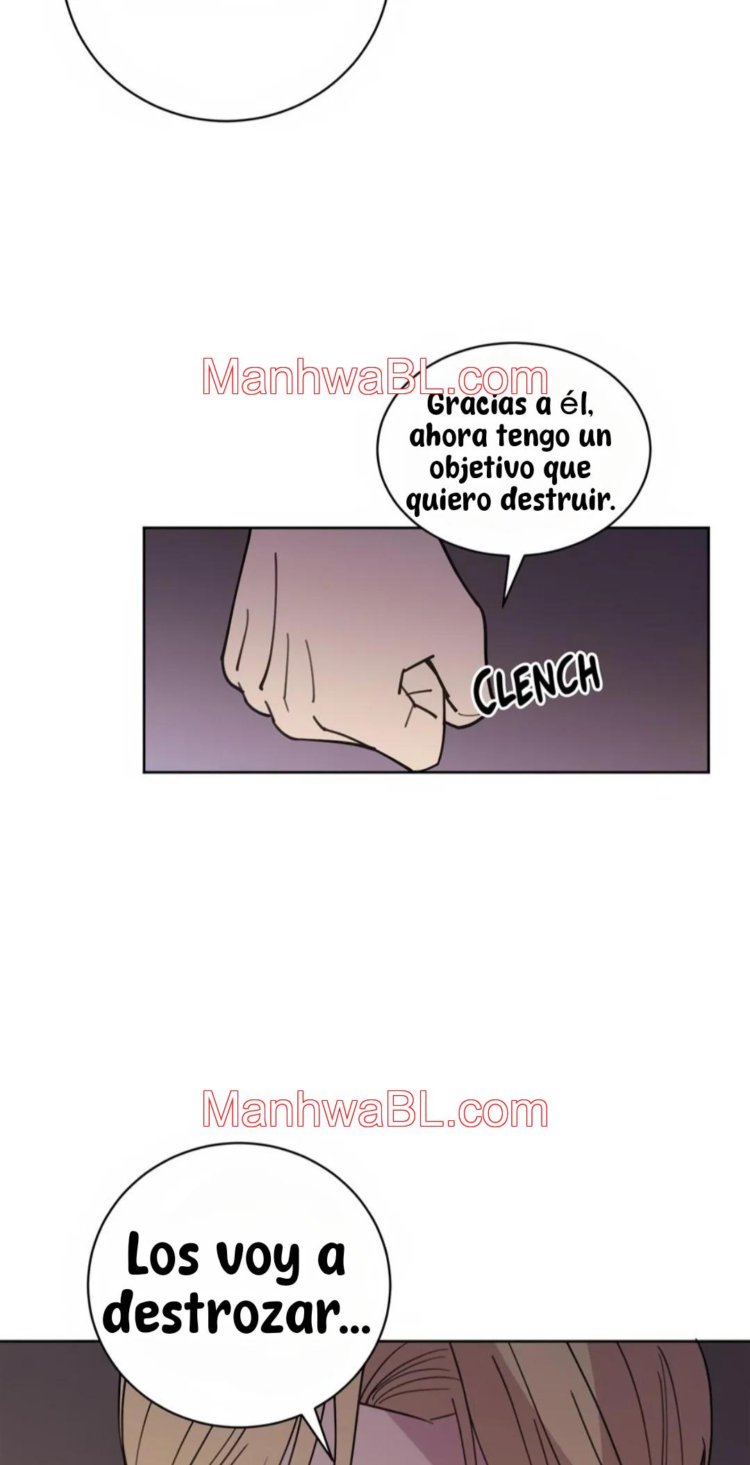 Dear Benjamin - Capítulo 28.3 manhwa
