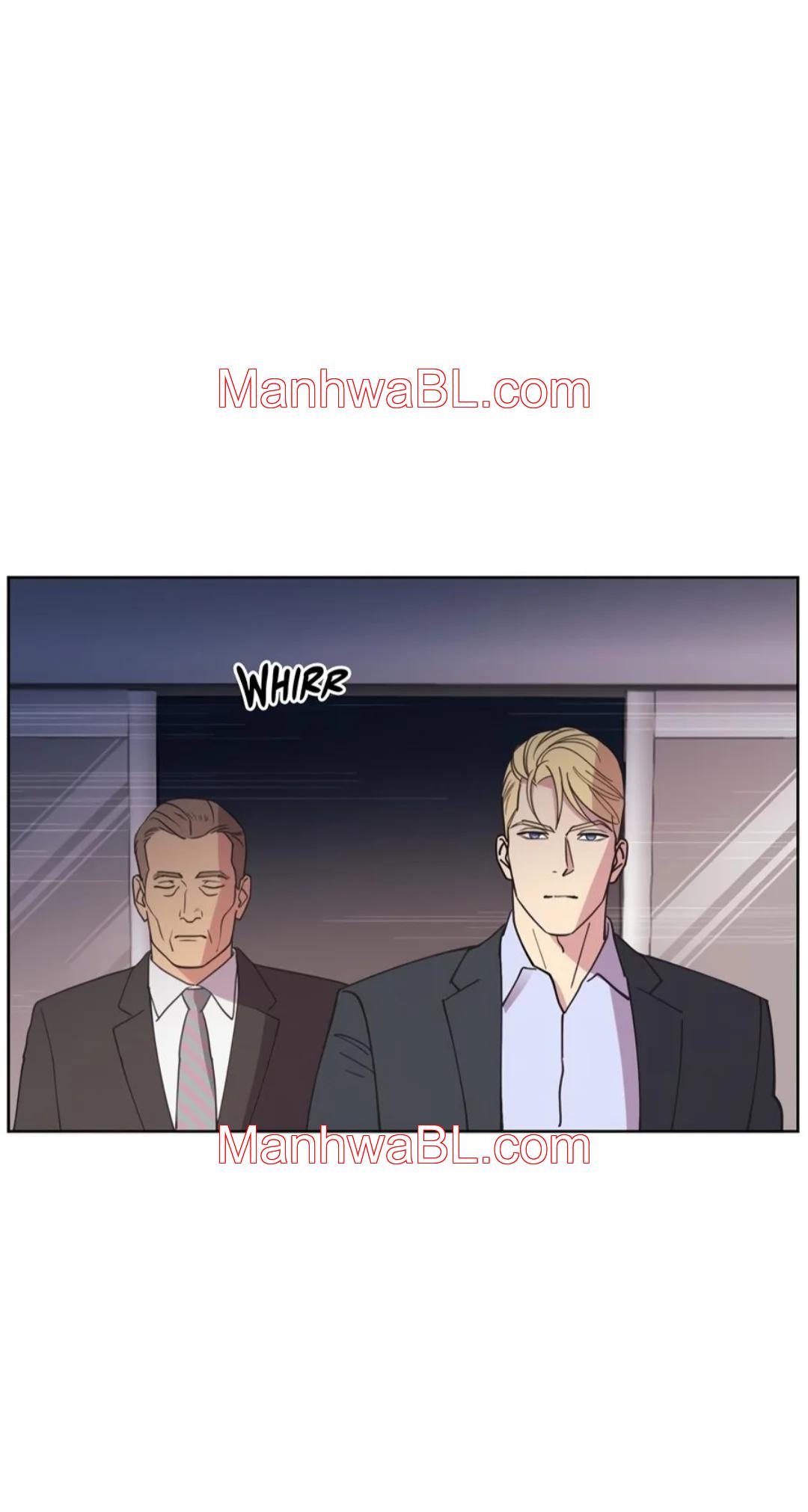 Dear Benjamin - Capítulo 28.3 manhwa