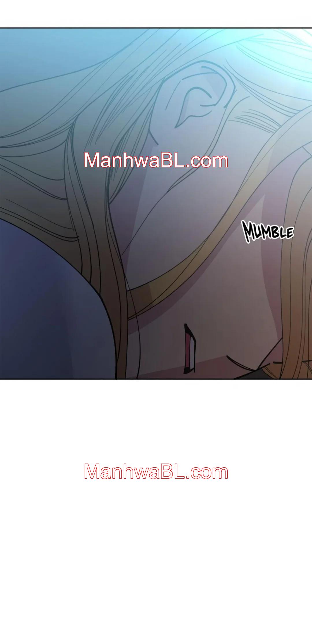 Dear Benjamin - Capítulo 28.3 manhwa