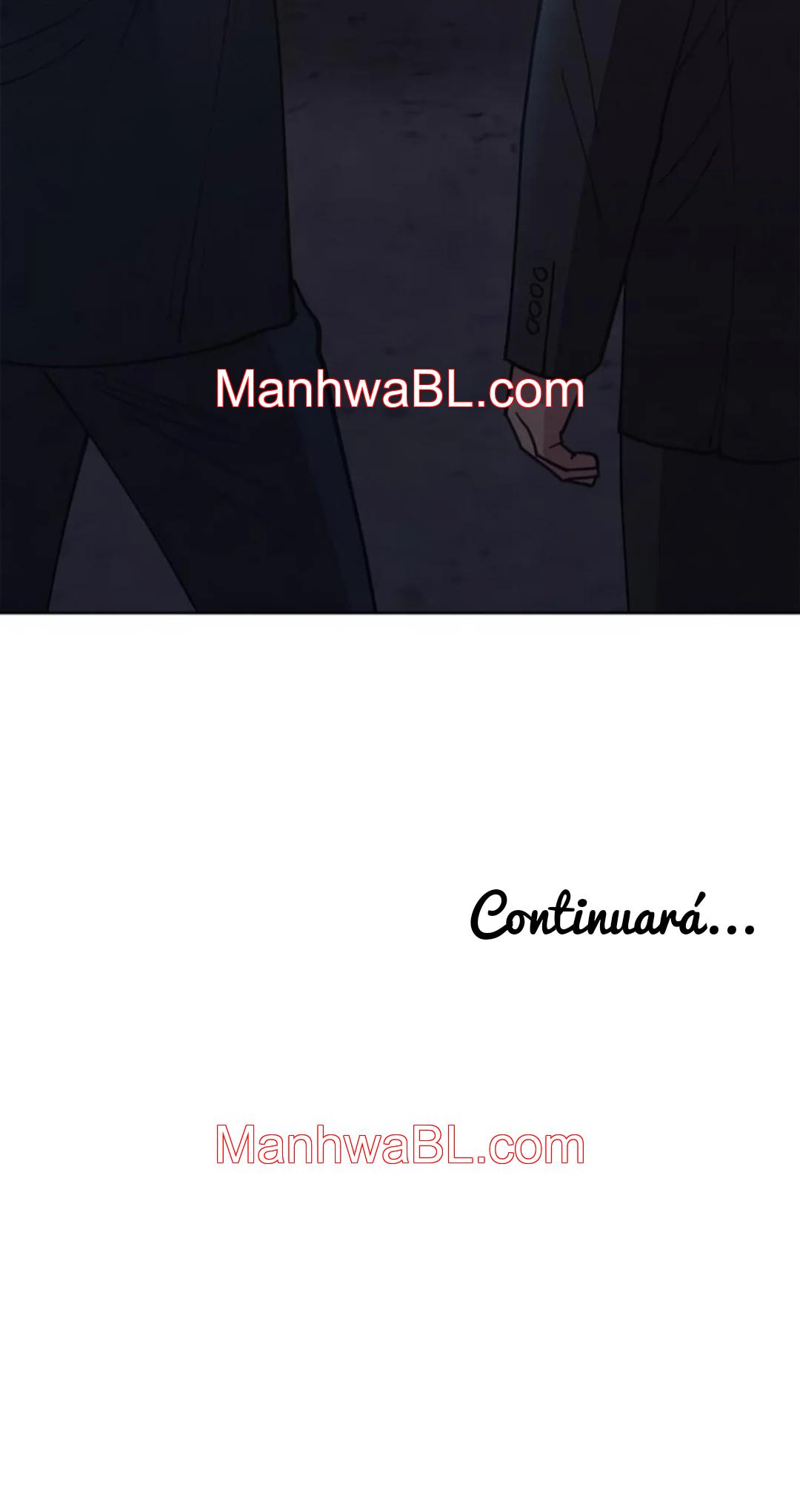 Dear Benjamin - Capítulo 28.3 manhwa