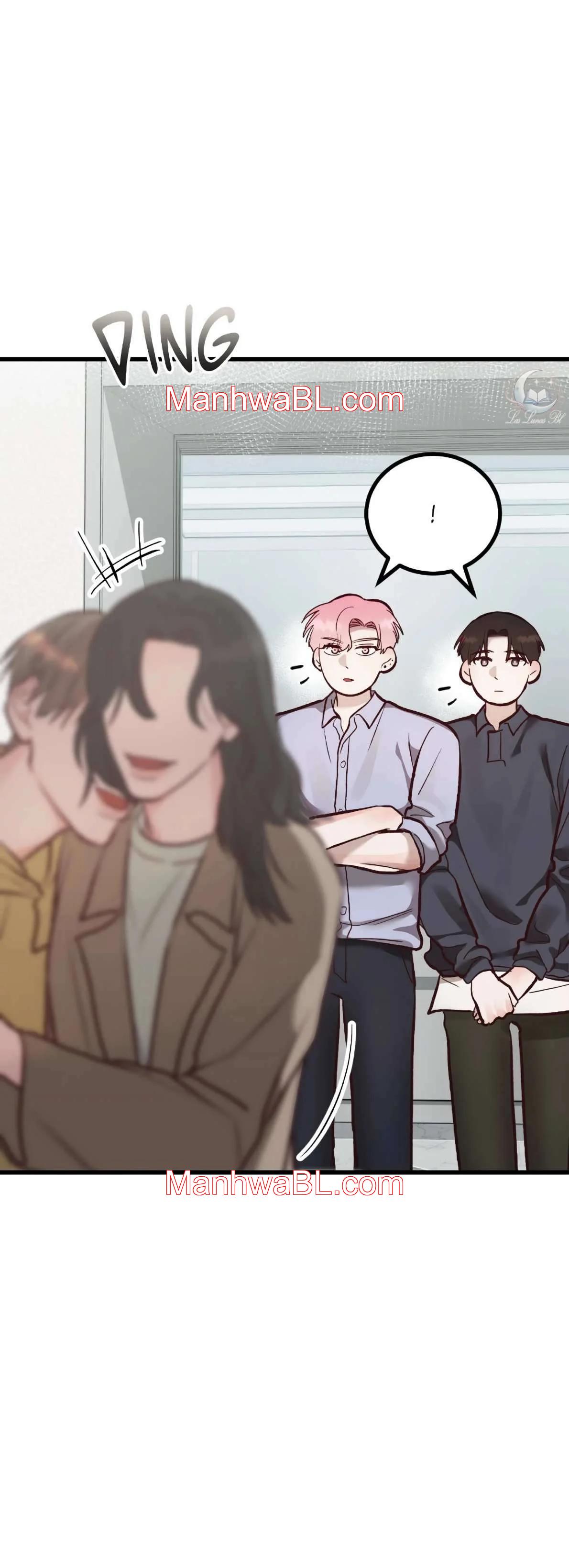 Don’t Pick Don Pig - Capítulo 20 manhwa