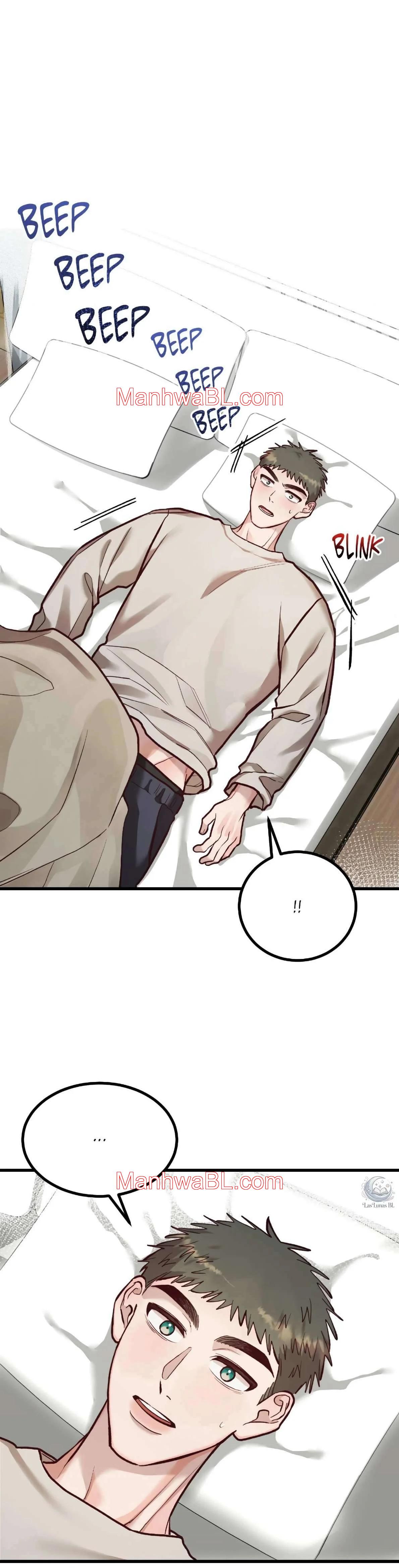 Don’t Pick Don Pig - Capítulo 20 manhwa