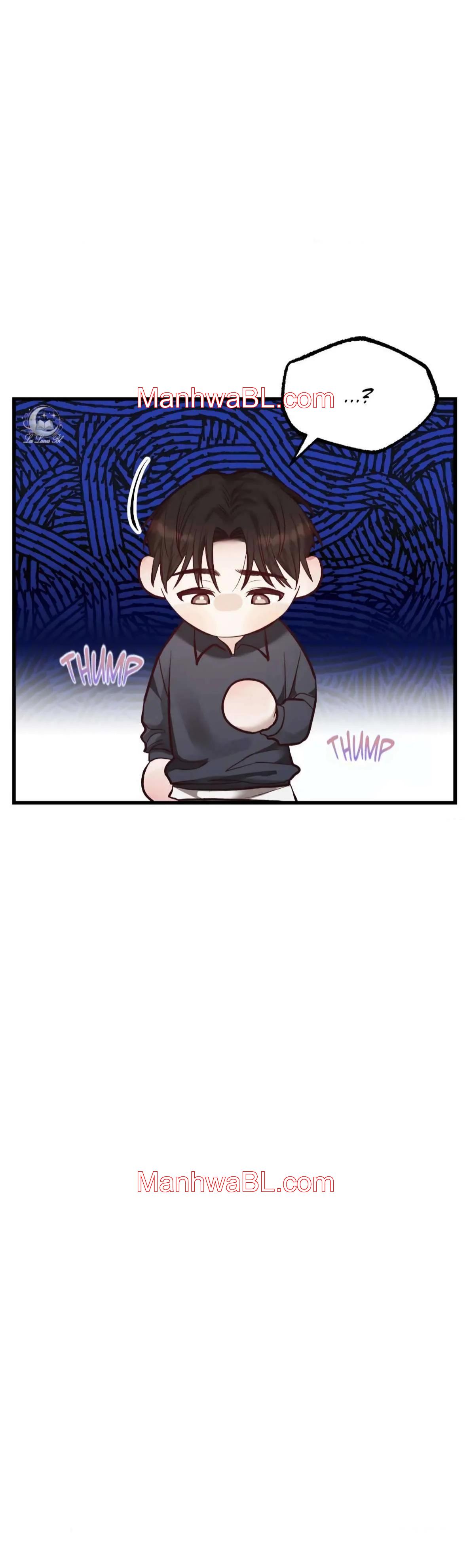Don’t Pick Don Pig - Capítulo 20 manhwa