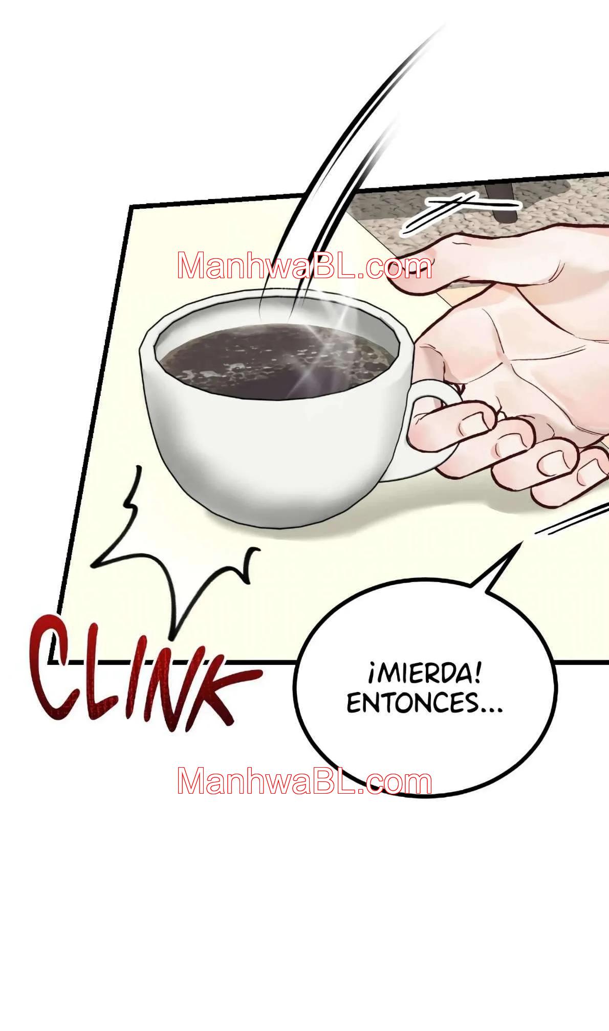 Don’t Pick Don Pig - Capítulo 20 manhwa