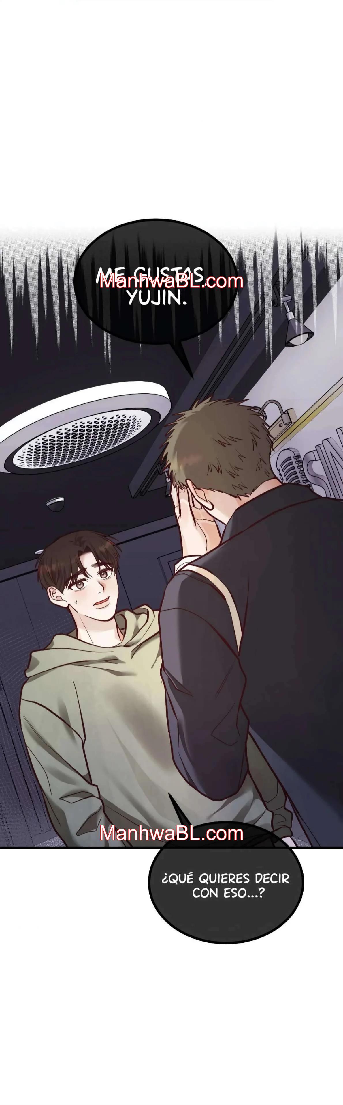 Don’t Pick Don Pig - Capítulo 20 manhwa