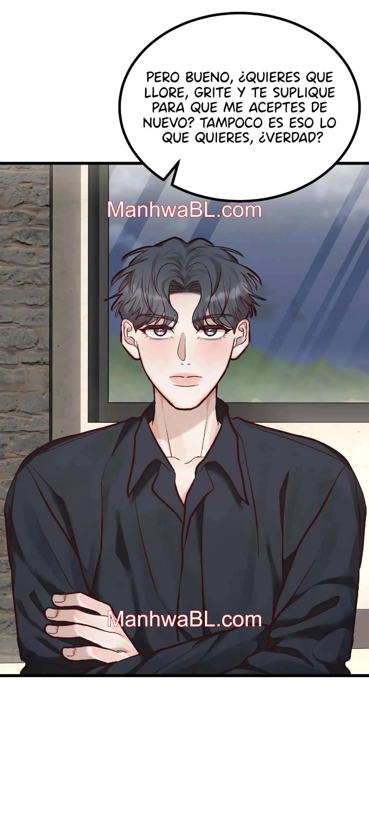 Don’t Pick Don Pig - Capítulo 20 manhwa