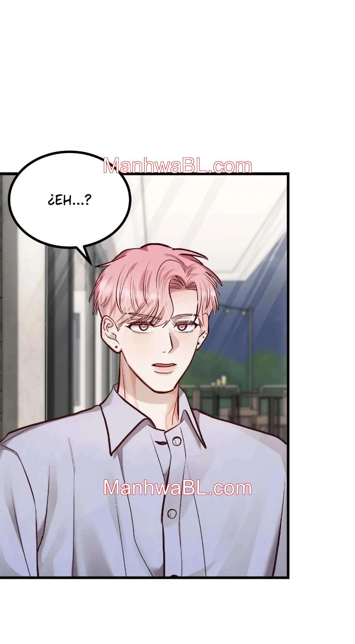 Don’t Pick Don Pig - Capítulo 20 manhwa