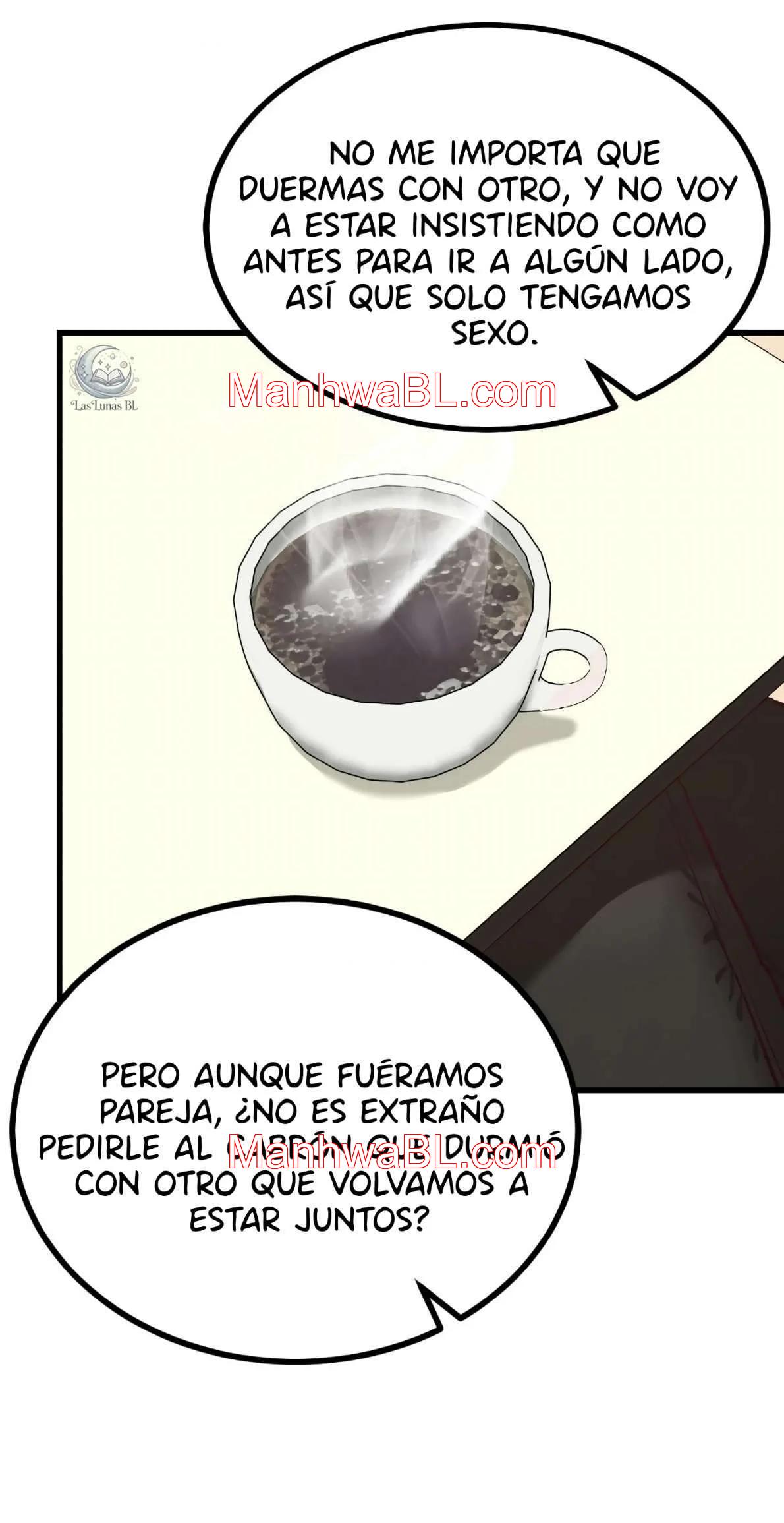 Don’t Pick Don Pig - Capítulo 20 manhwa
