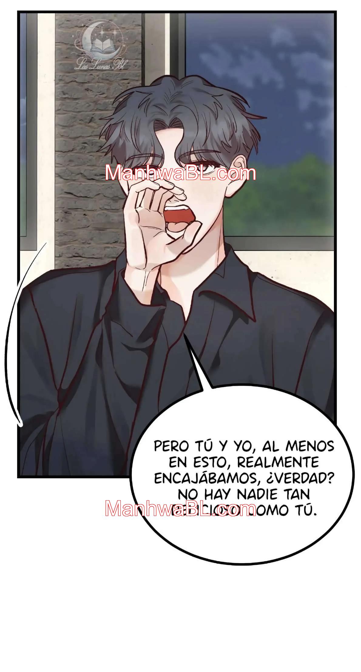 Don’t Pick Don Pig - Capítulo 20 manhwa