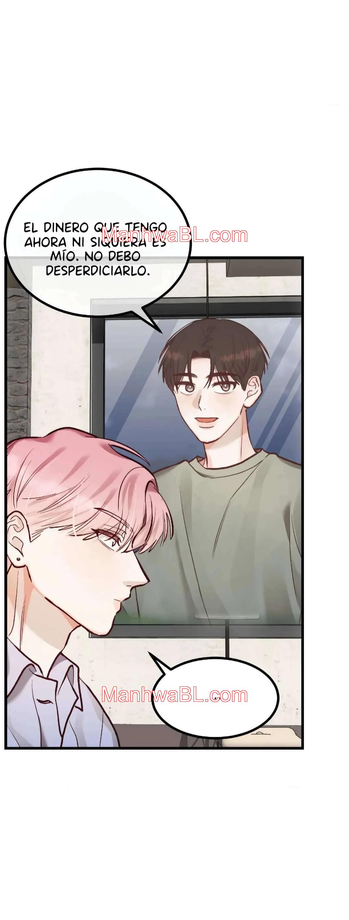 Don’t Pick Don Pig - Capítulo 20 manhwa