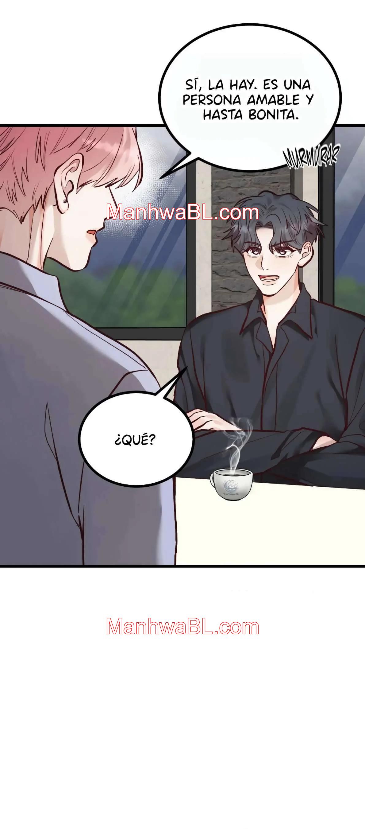 Don’t Pick Don Pig - Capítulo 20 manhwa