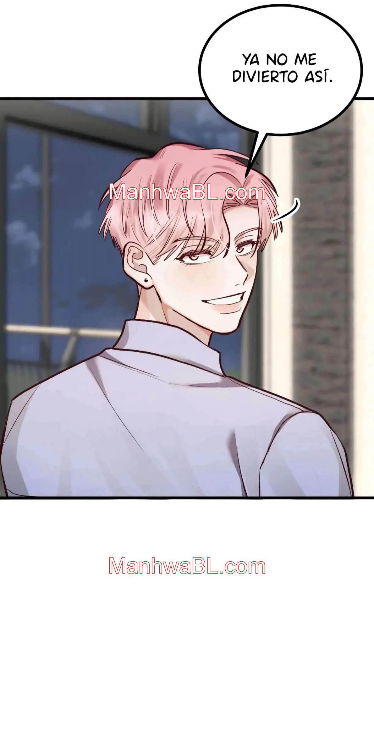 Don’t Pick Don Pig - Capítulo 20 manhwa
