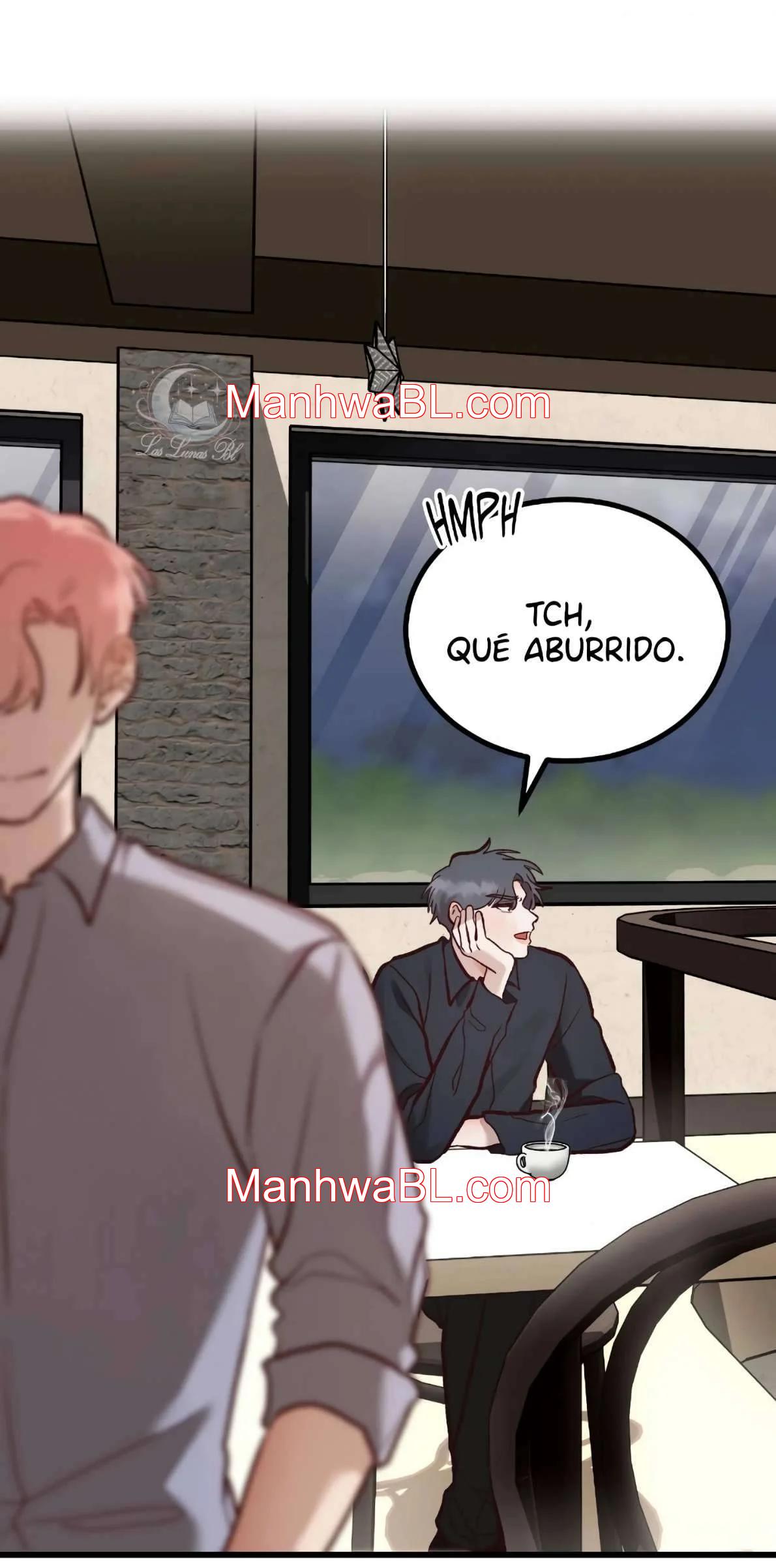 Don’t Pick Don Pig - Capítulo 20 manhwa