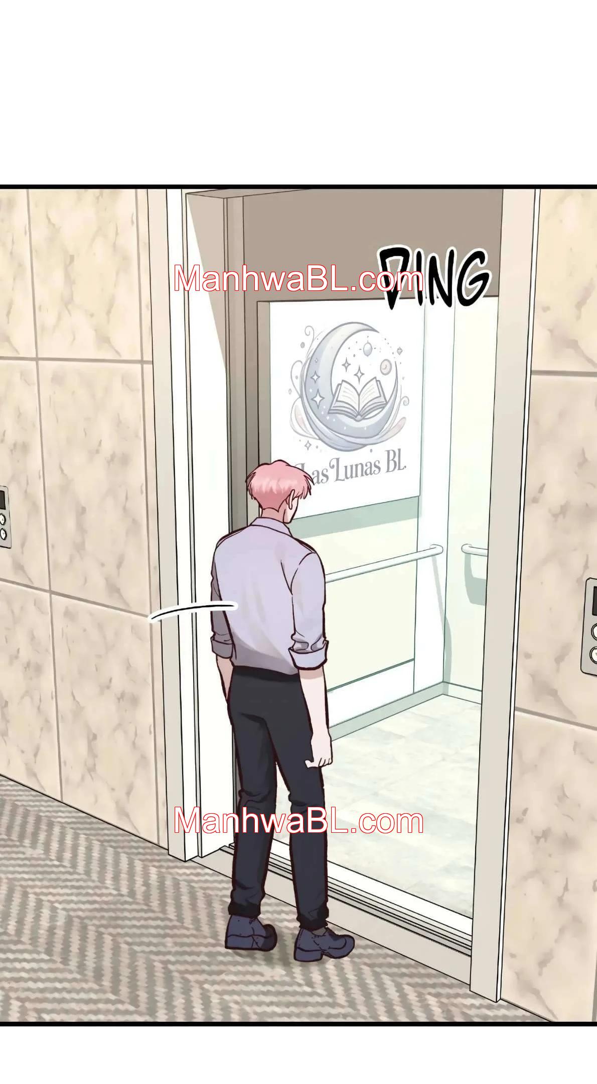 Don’t Pick Don Pig - Capítulo 20 manhwa
