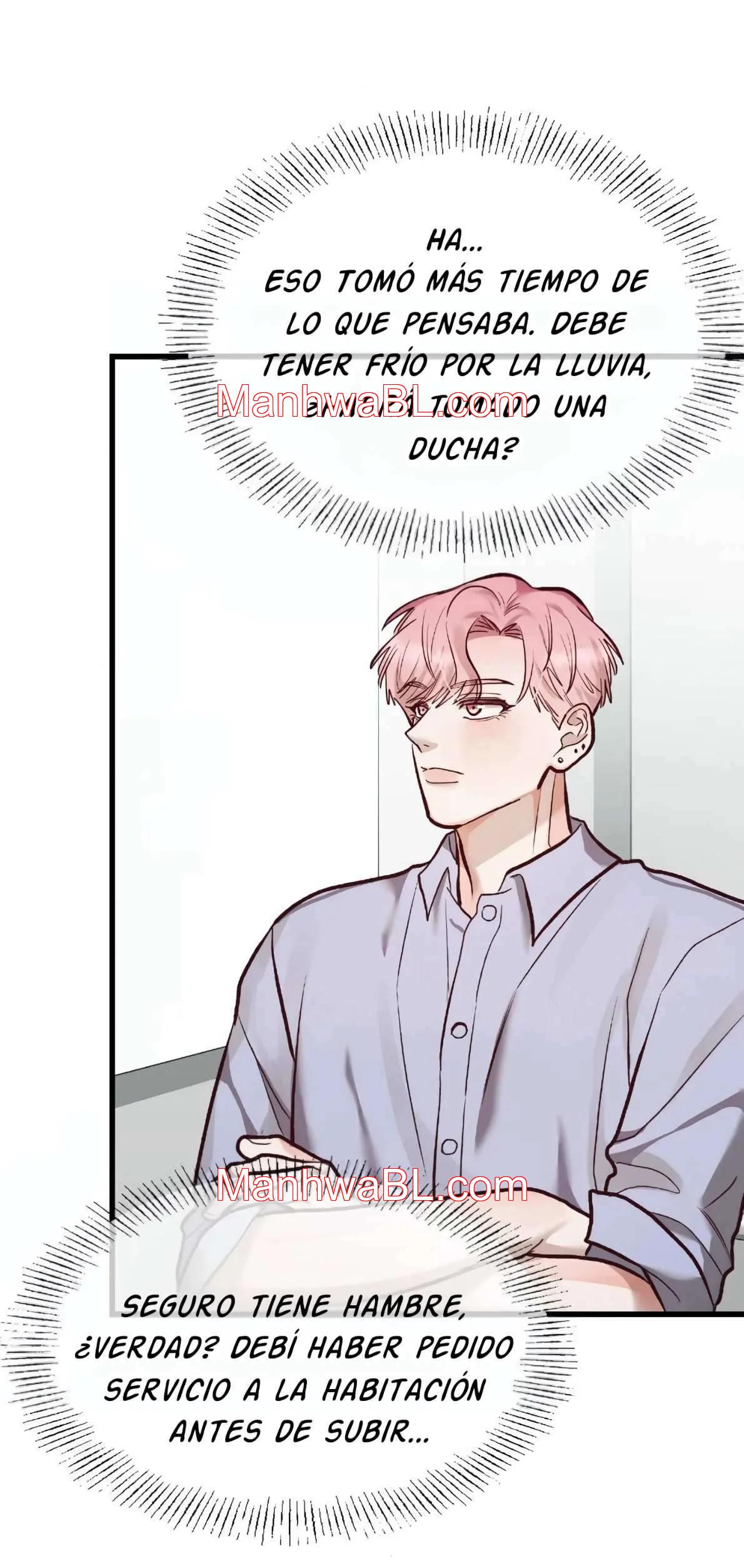 Don’t Pick Don Pig - Capítulo 20 manhwa