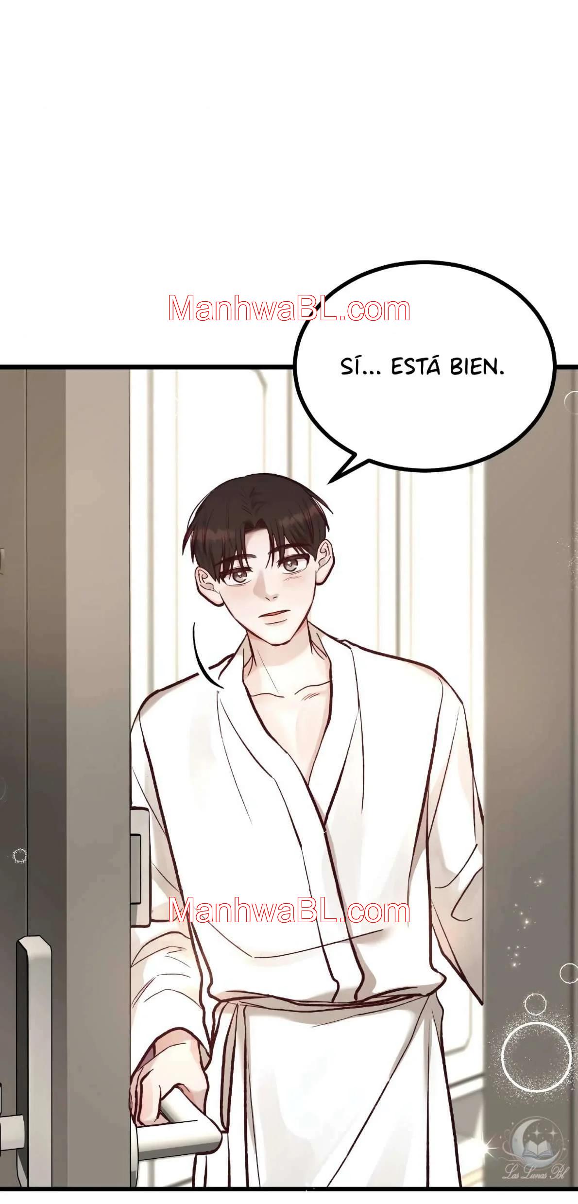 Don’t Pick Don Pig - Capítulo 20 manhwa