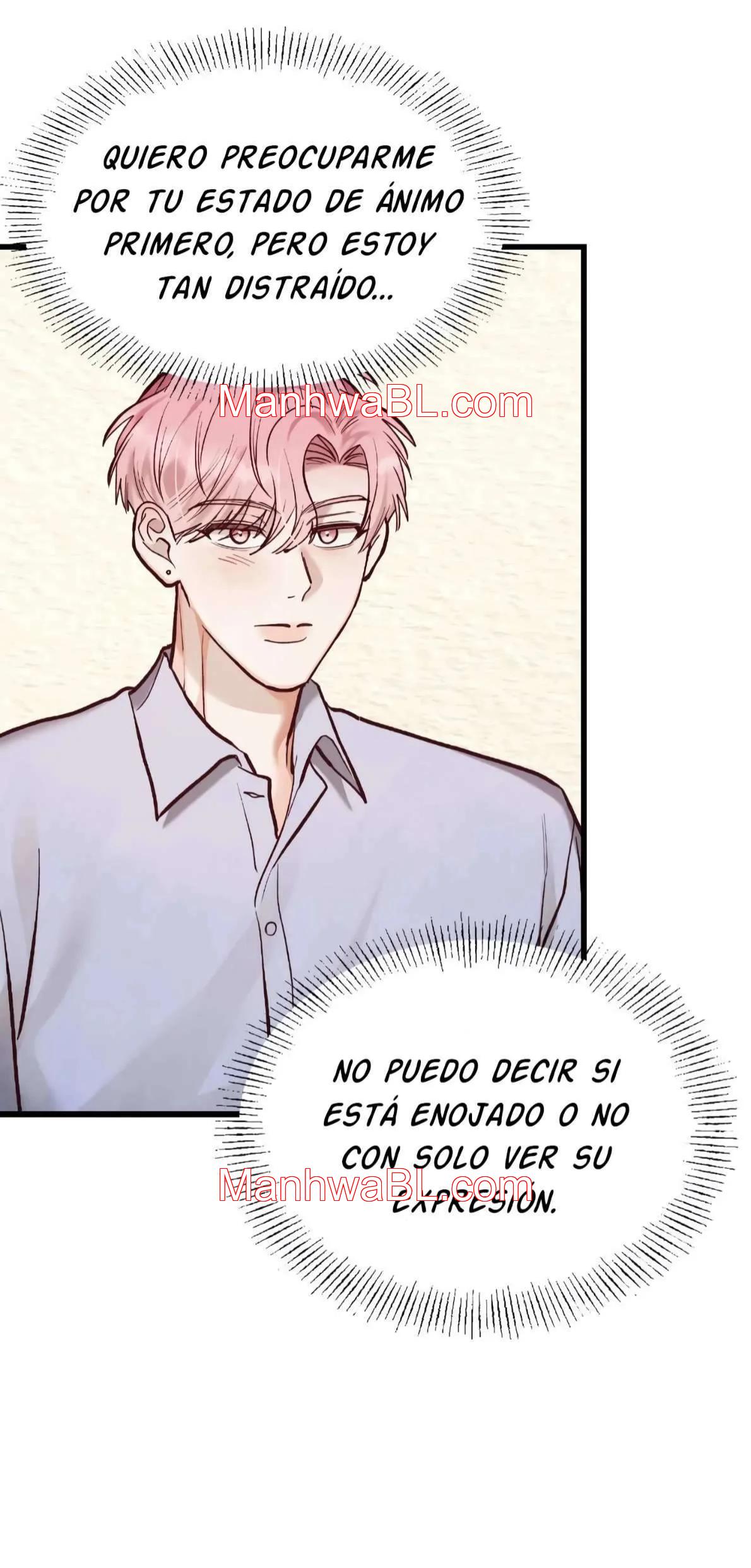 Don’t Pick Don Pig - Capítulo 20 manhwa