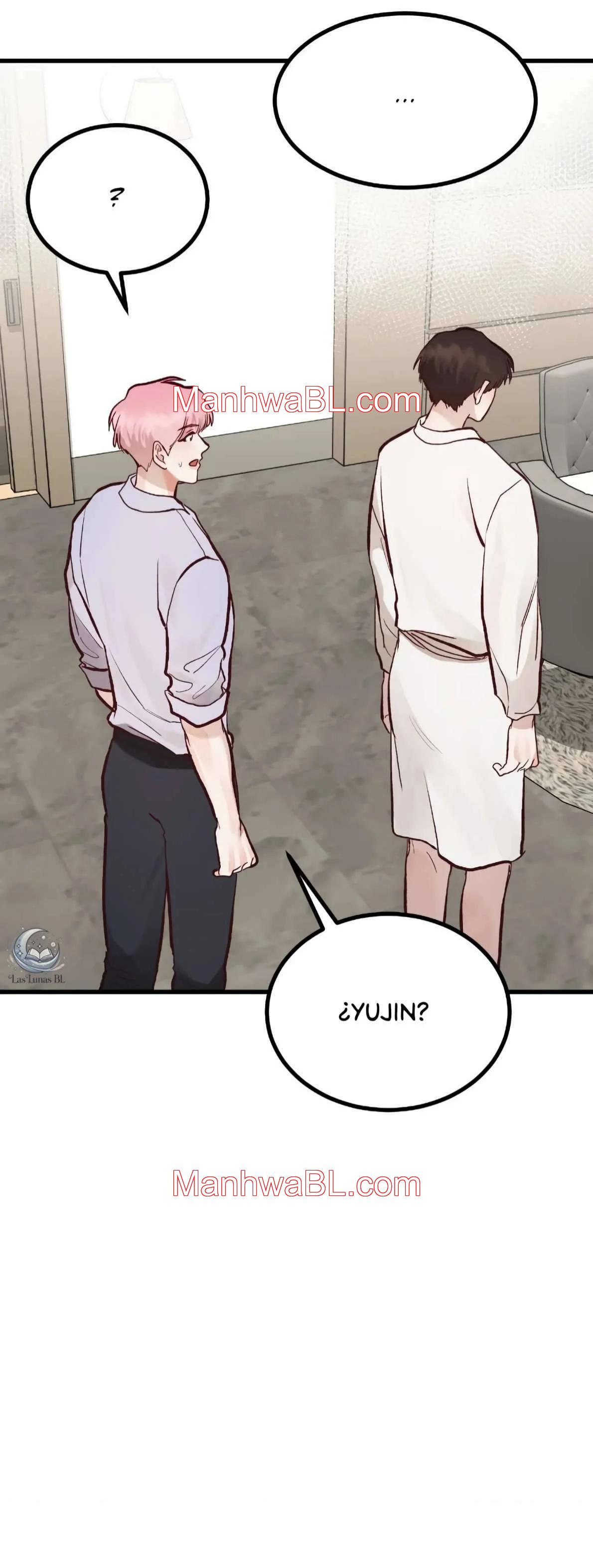 Don’t Pick Don Pig - Capítulo 20 manhwa