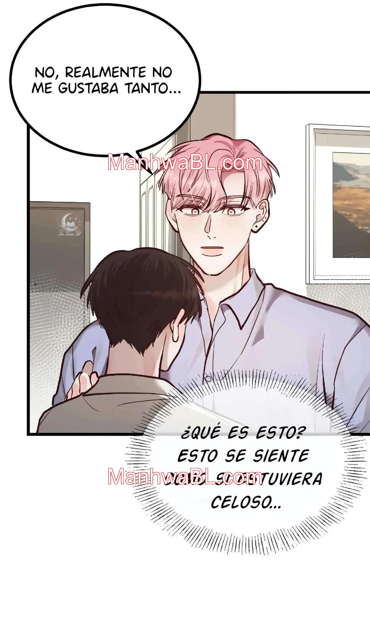 Don’t Pick Don Pig - Capítulo 20 manhwa