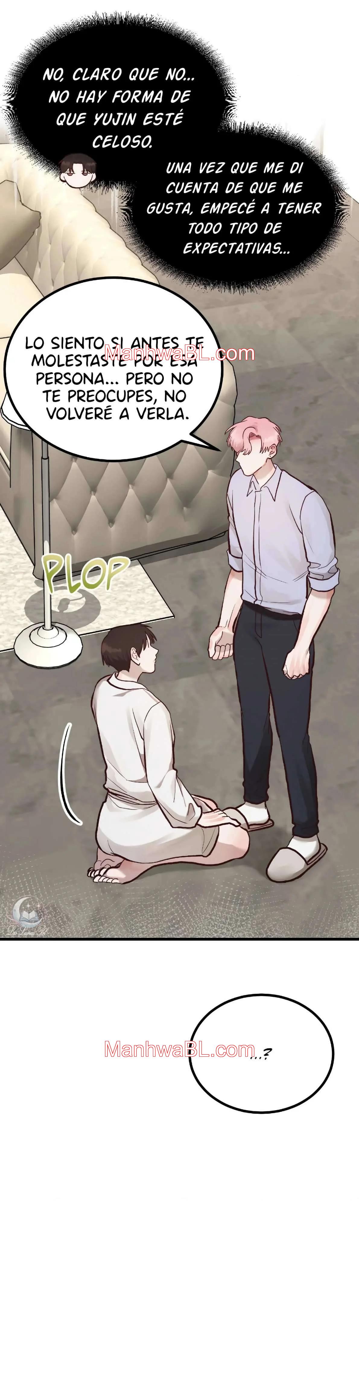 Don’t Pick Don Pig - Capítulo 20 manhwa