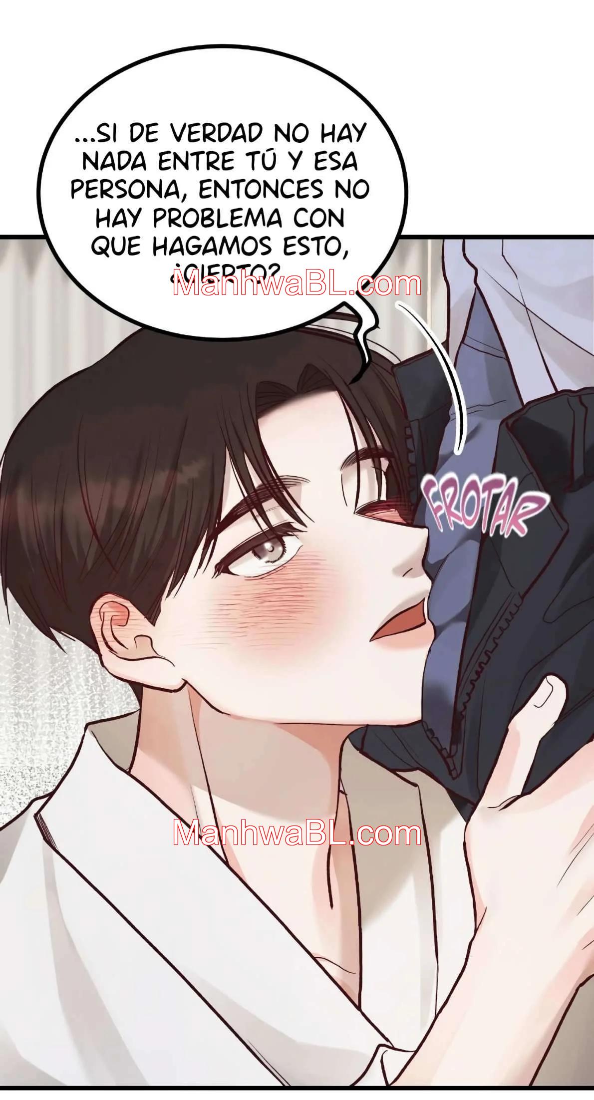 Don’t Pick Don Pig - Capítulo 20 manhwa