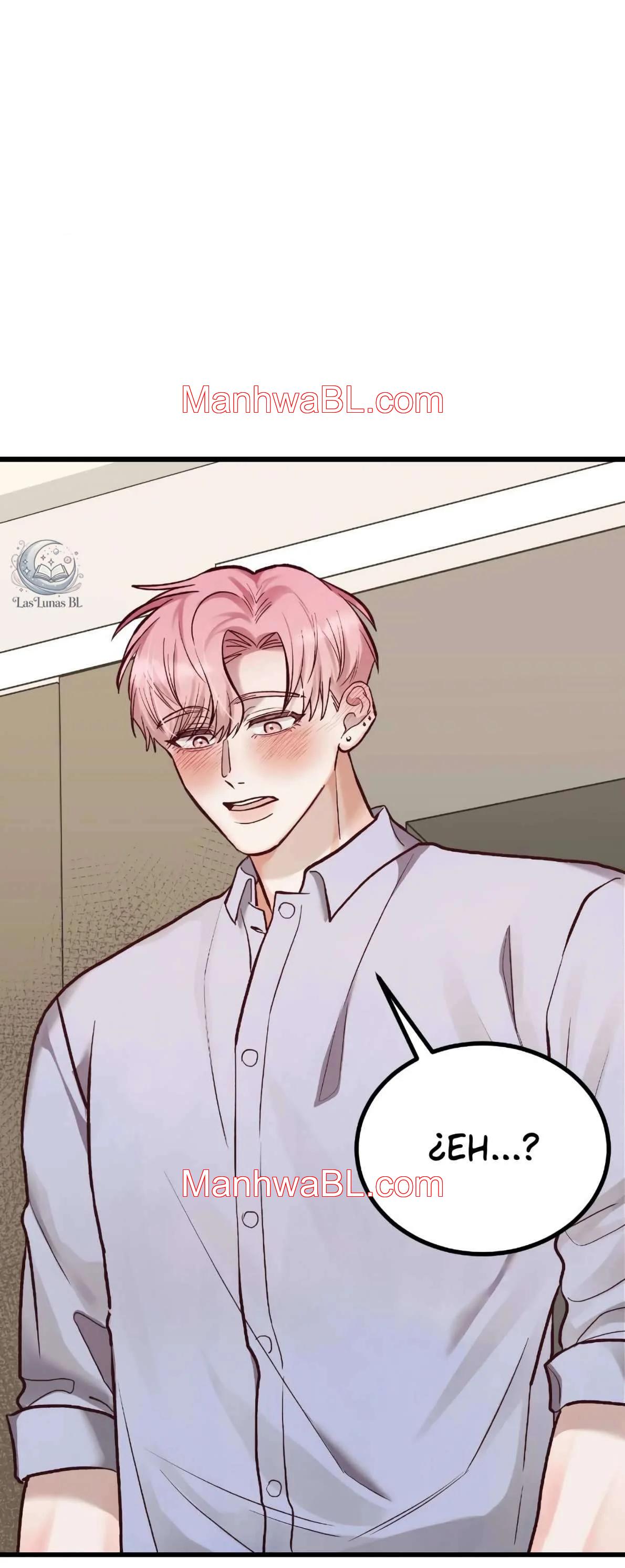 Don’t Pick Don Pig - Capítulo 20 manhwa