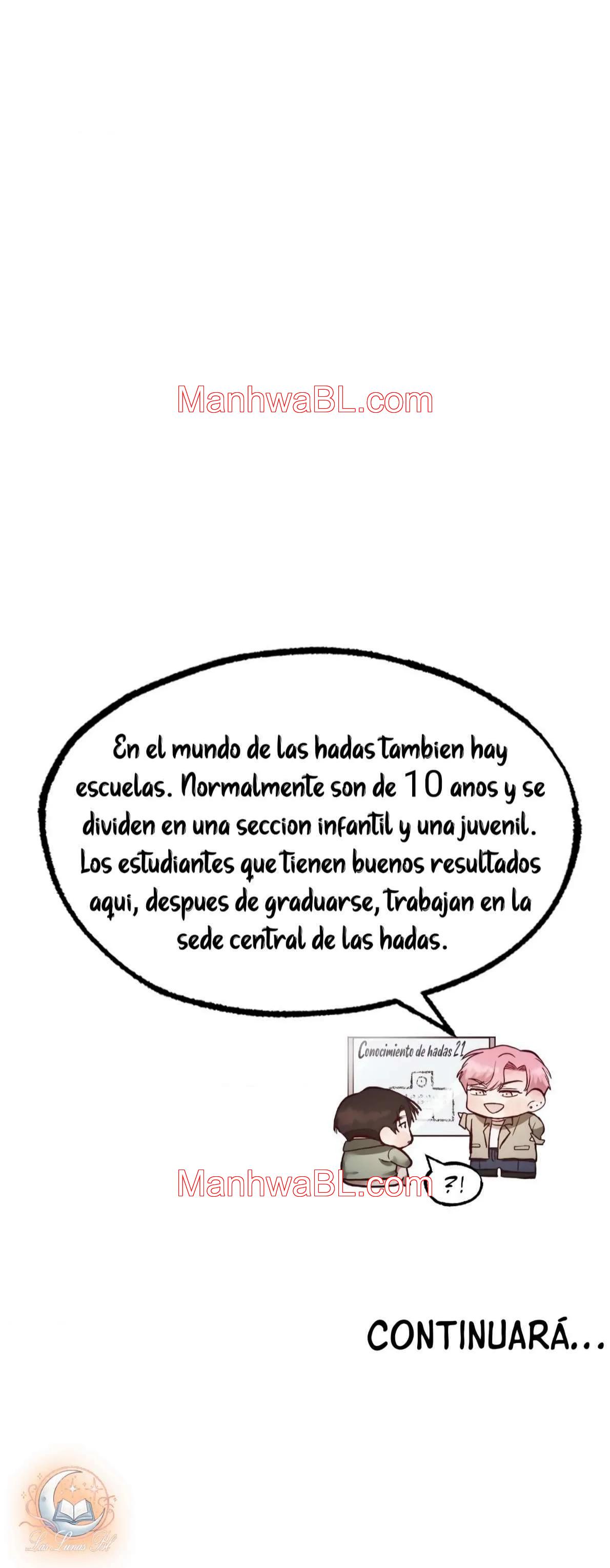 Don’t Pick Don Pig - Capítulo 20 manhwa