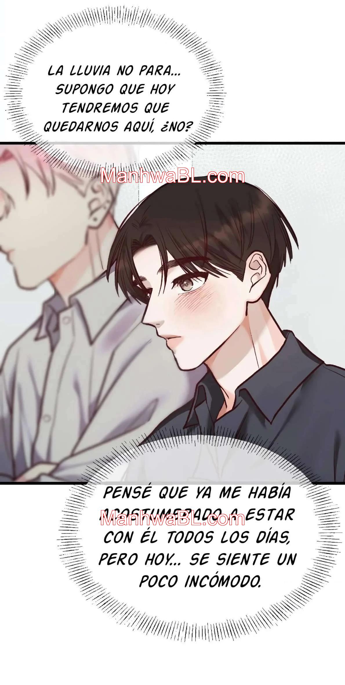 Don’t Pick Don Pig - Capítulo 20 manhwa