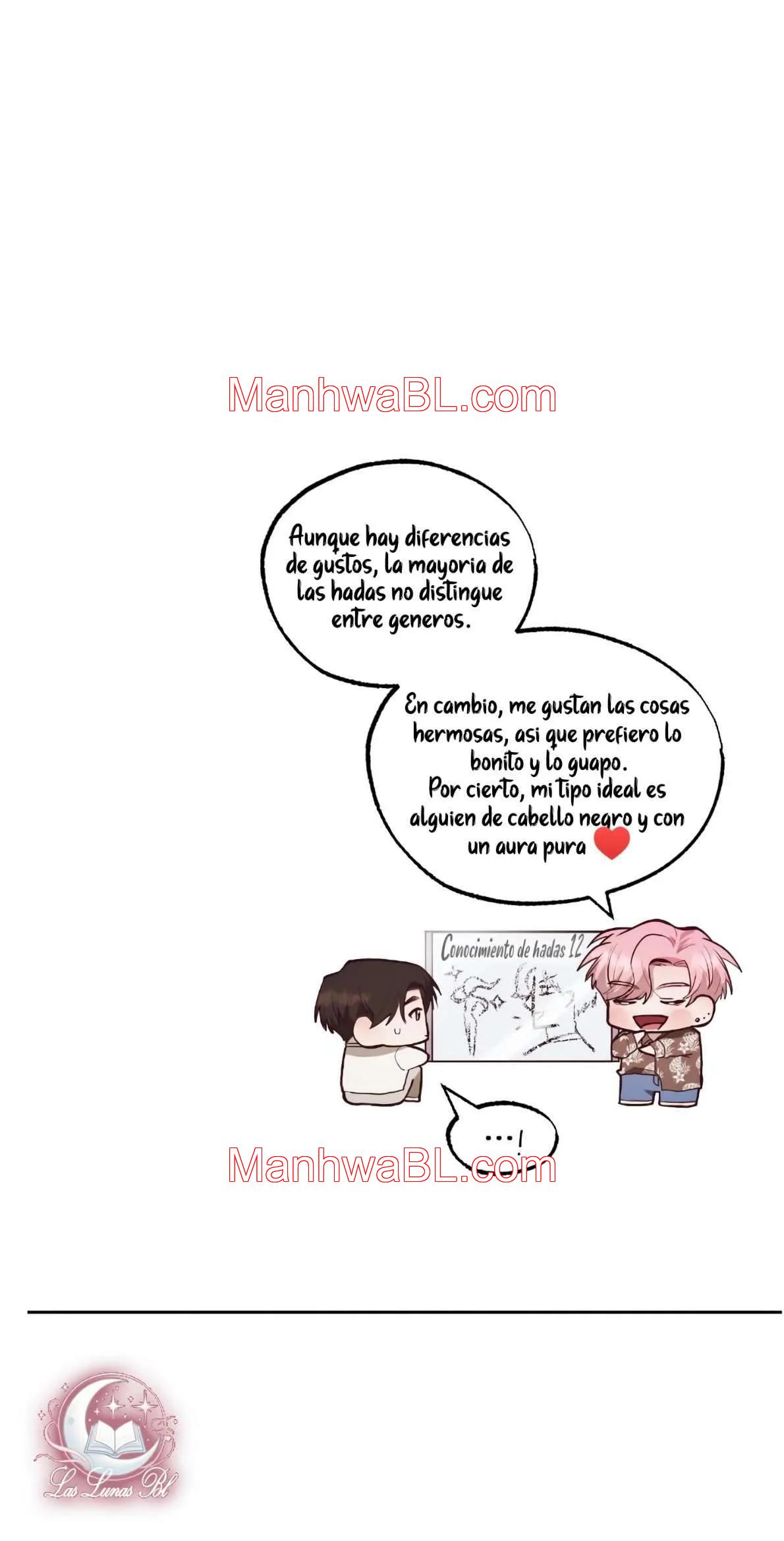 Don’t Pick Don Pig - Capítulo 11.3 manhwa