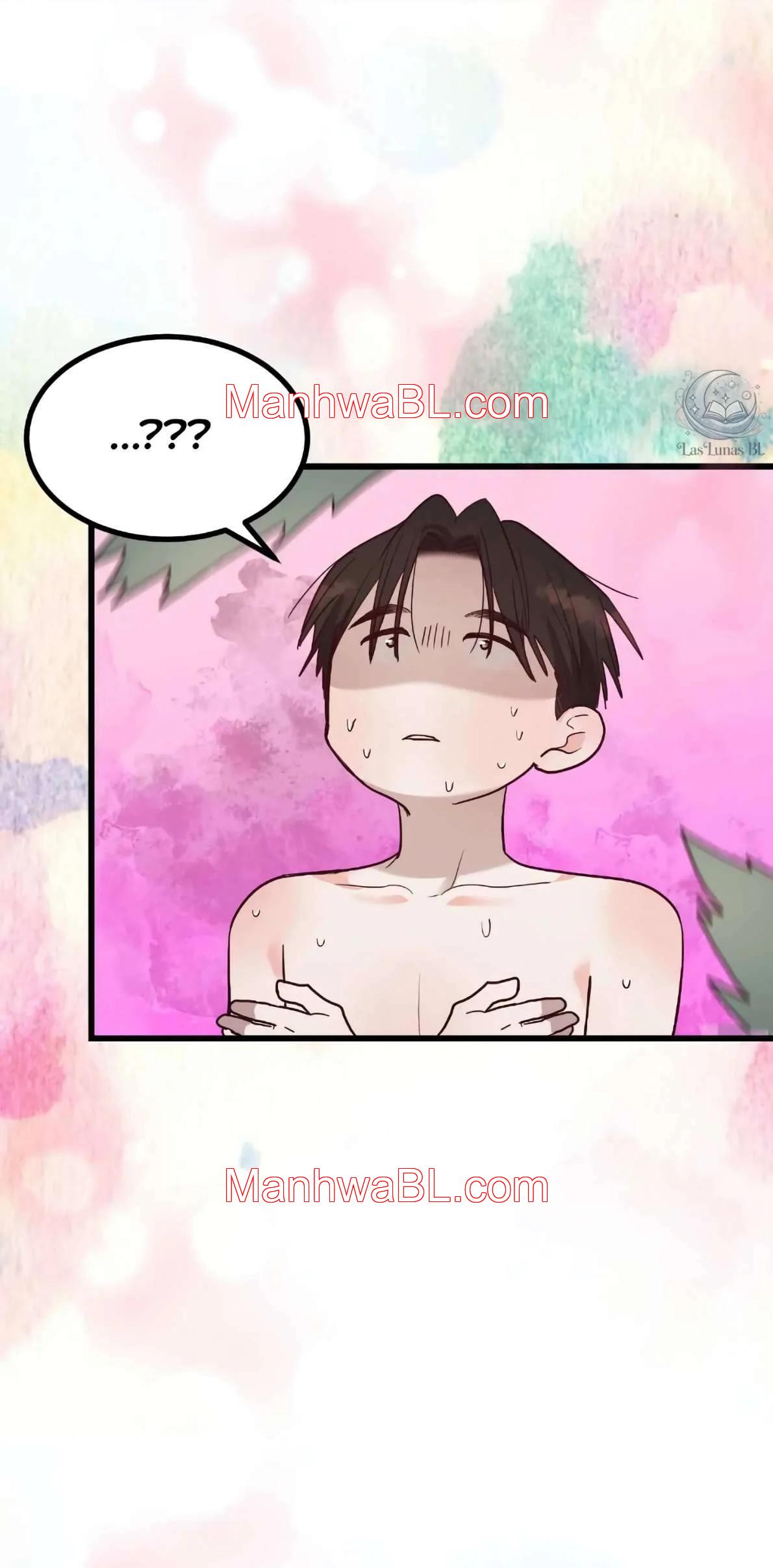 Don’t Pick Don Pig - Capítulo 11.3 manhwa