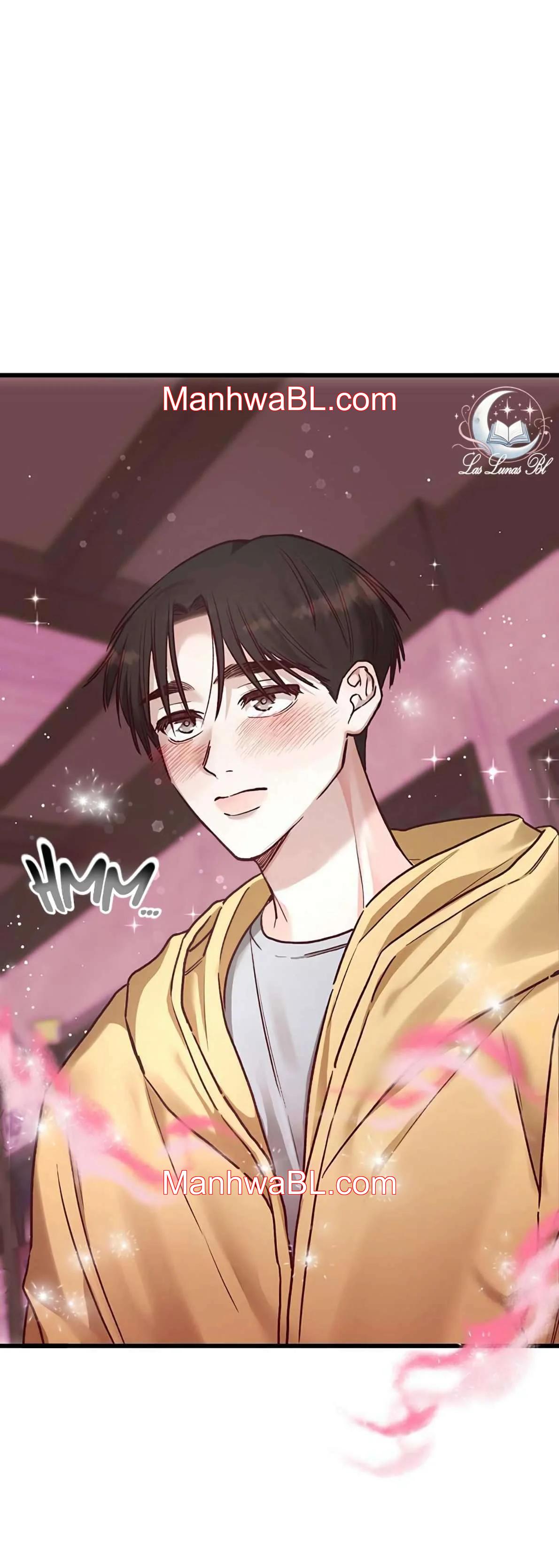 Don’t Pick Don Pig - Capítulo 13.3 manhwa