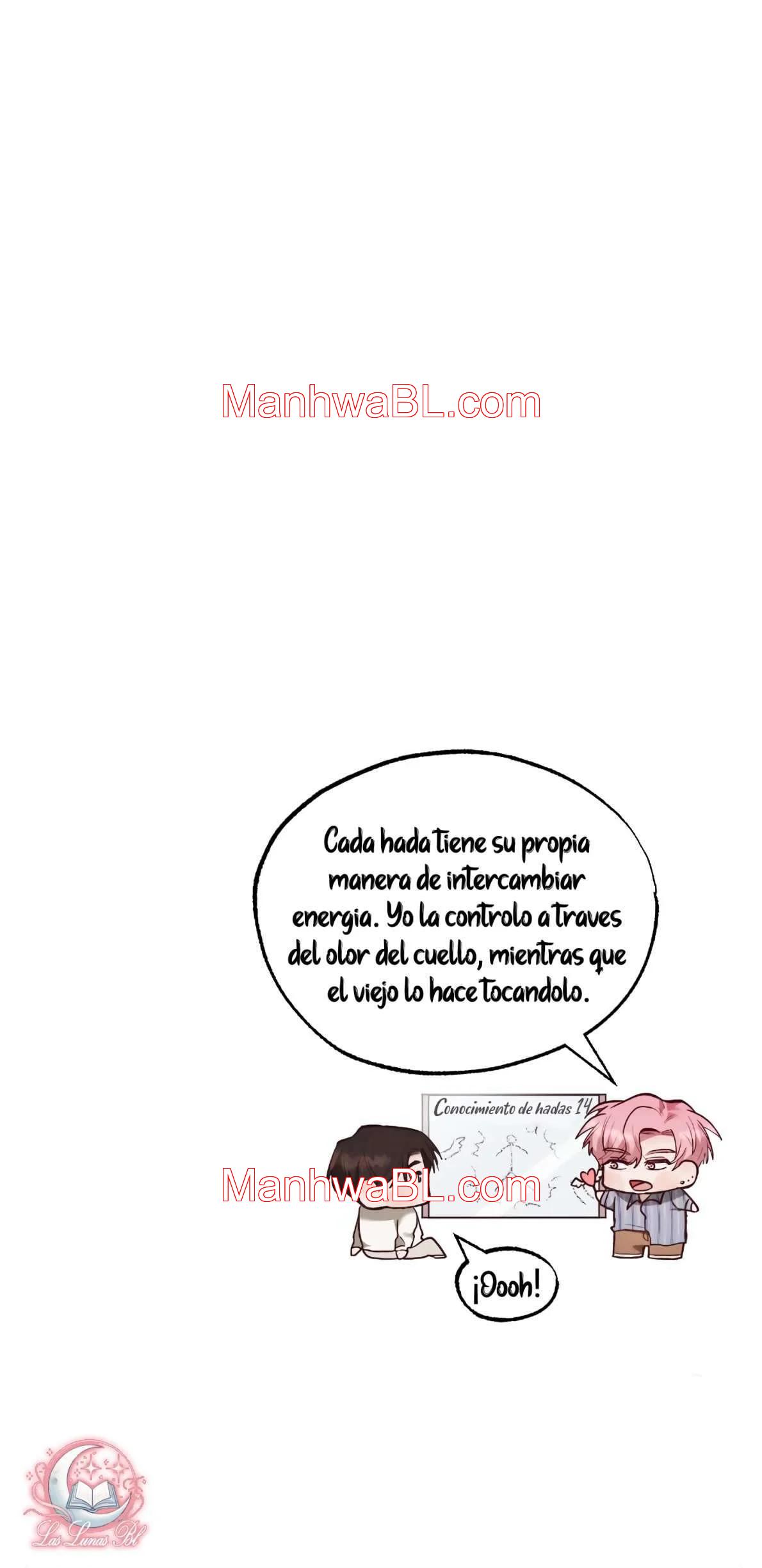 Don’t Pick Don Pig - Capítulo 13.3 manhwa