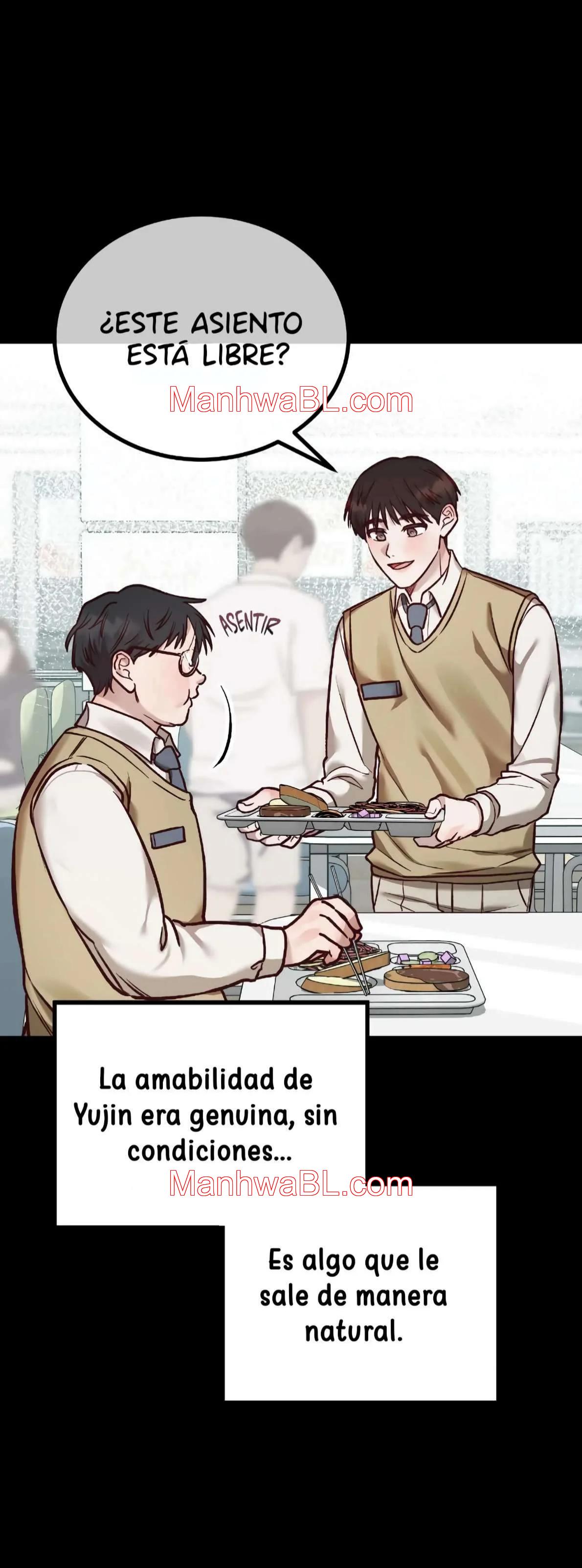 Don’t Pick Don Pig - Capítulo 16 manhwa