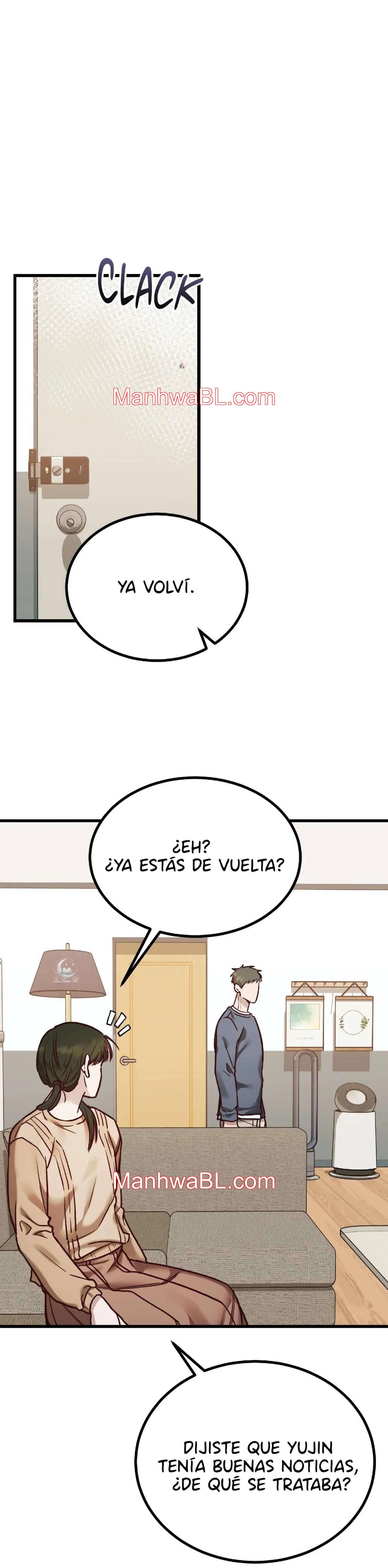Don’t Pick Don Pig - Capítulo 16 manhwa