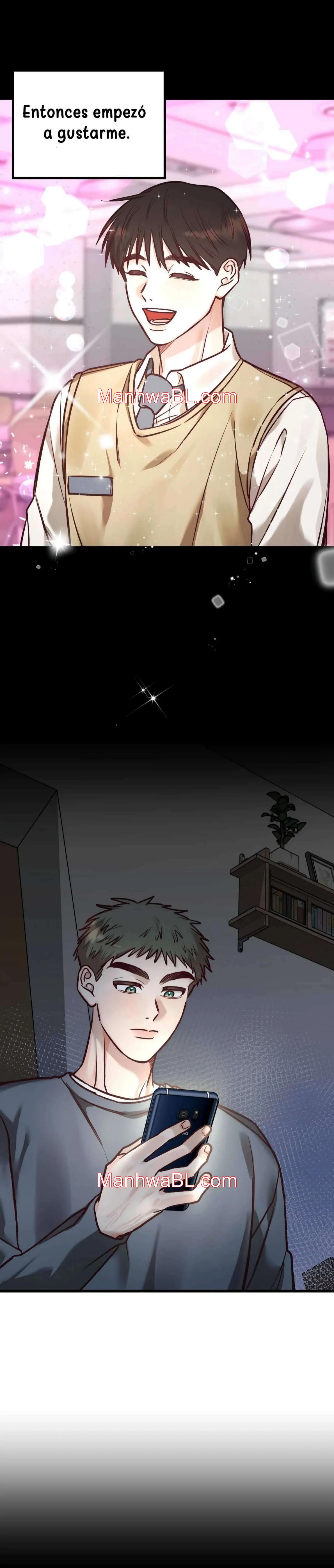Don’t Pick Don Pig - Capítulo 16 manhwa
