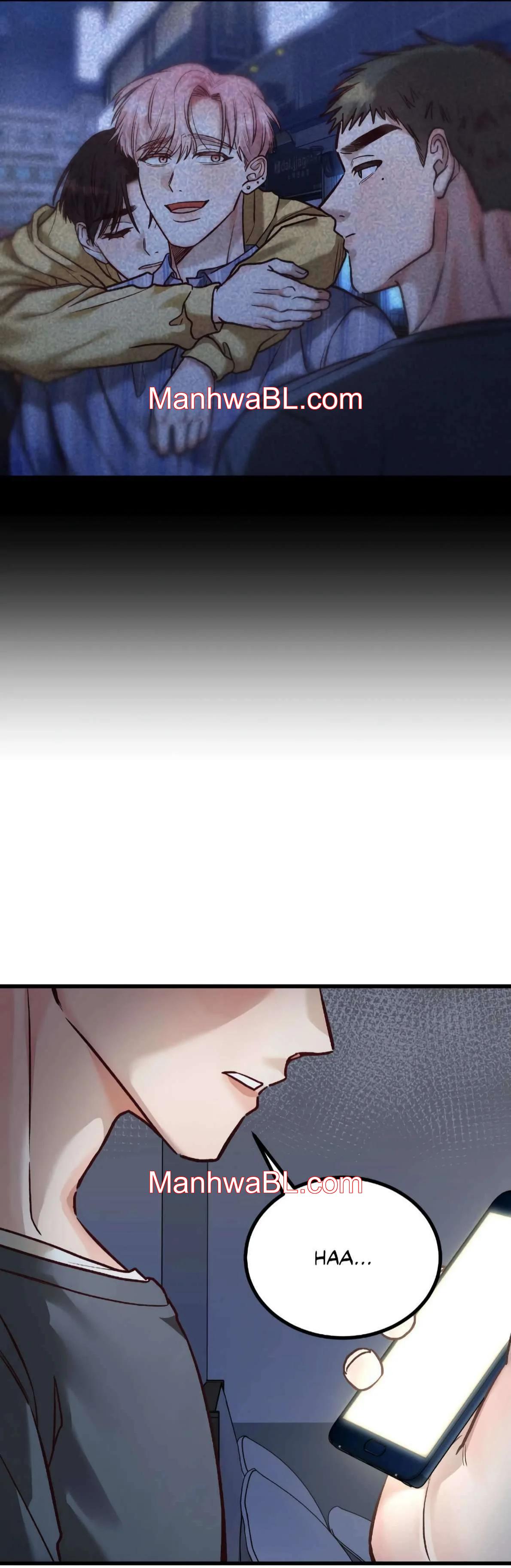 Don’t Pick Don Pig - Capítulo 16 manhwa