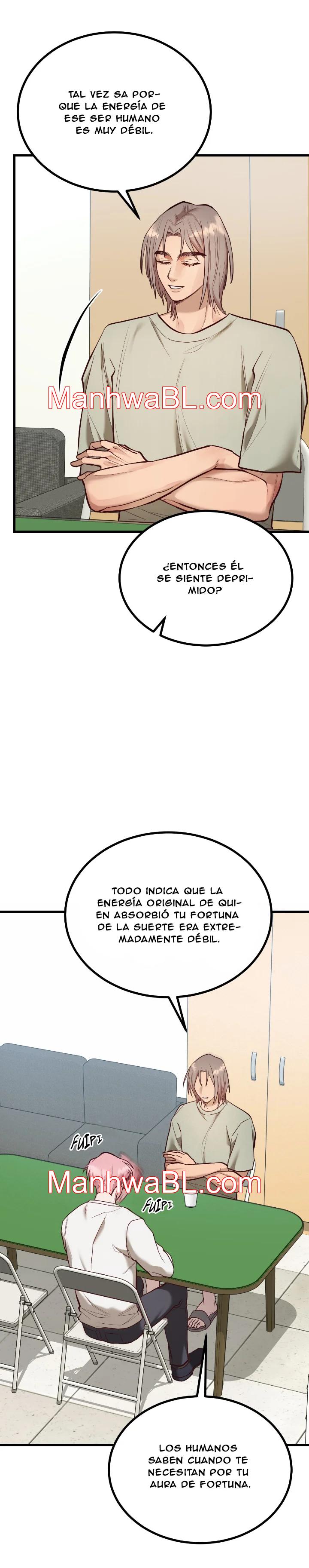 Don’t Pick Don Pig - Capítulo 5 manhwa