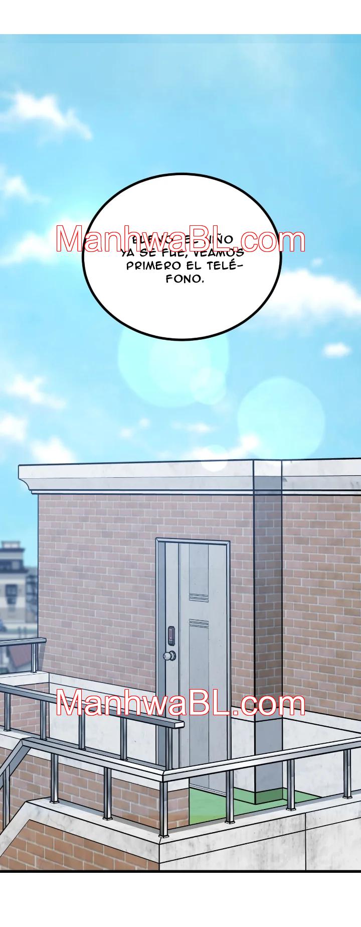 Don’t Pick Don Pig - Capítulo 5 manhwa