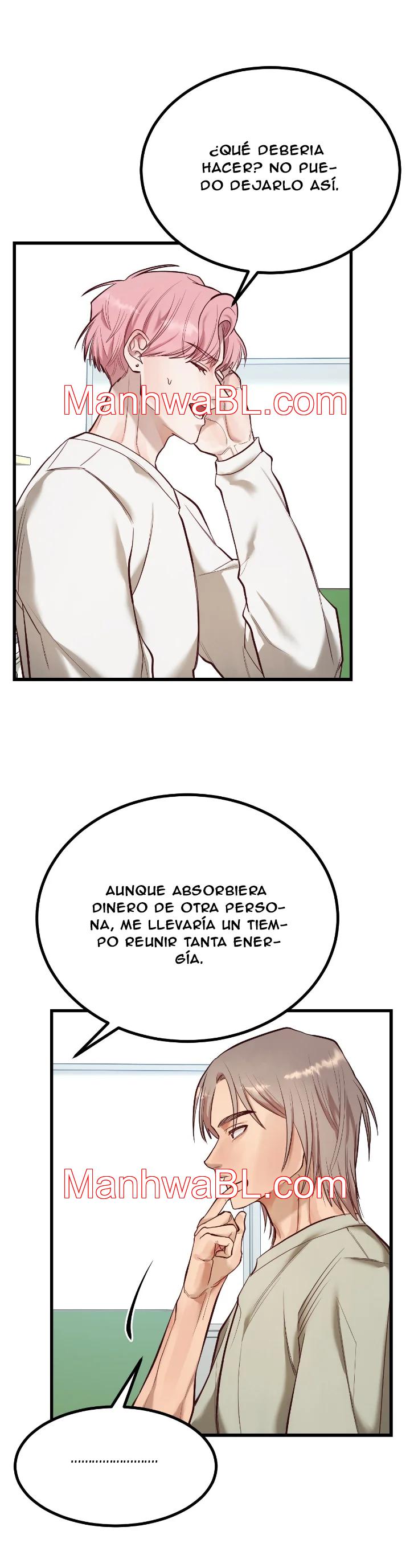 Don’t Pick Don Pig - Capítulo 5 manhwa