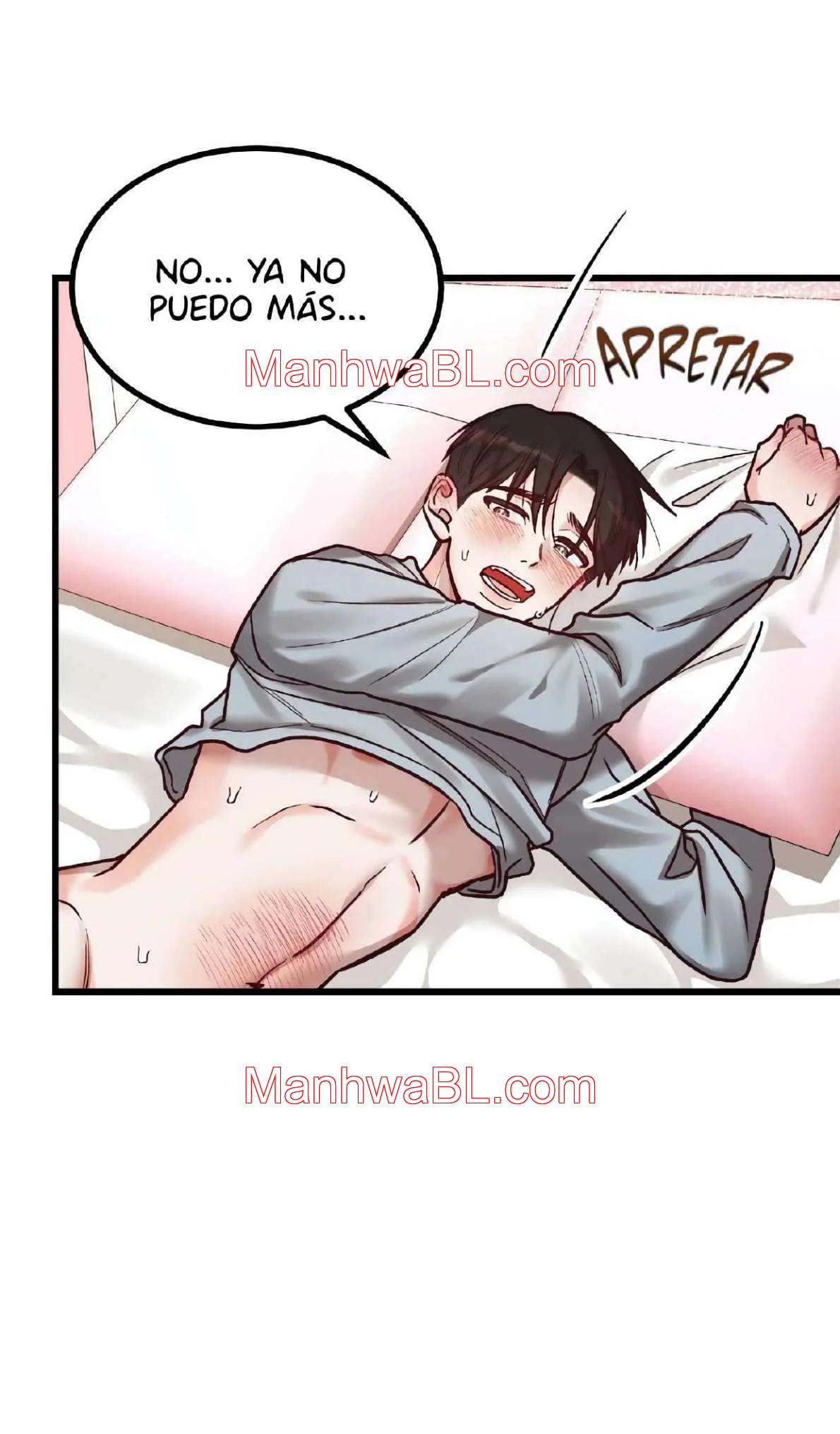 Don’t Pick Don Pig - Capítulo 15.2 manhwa