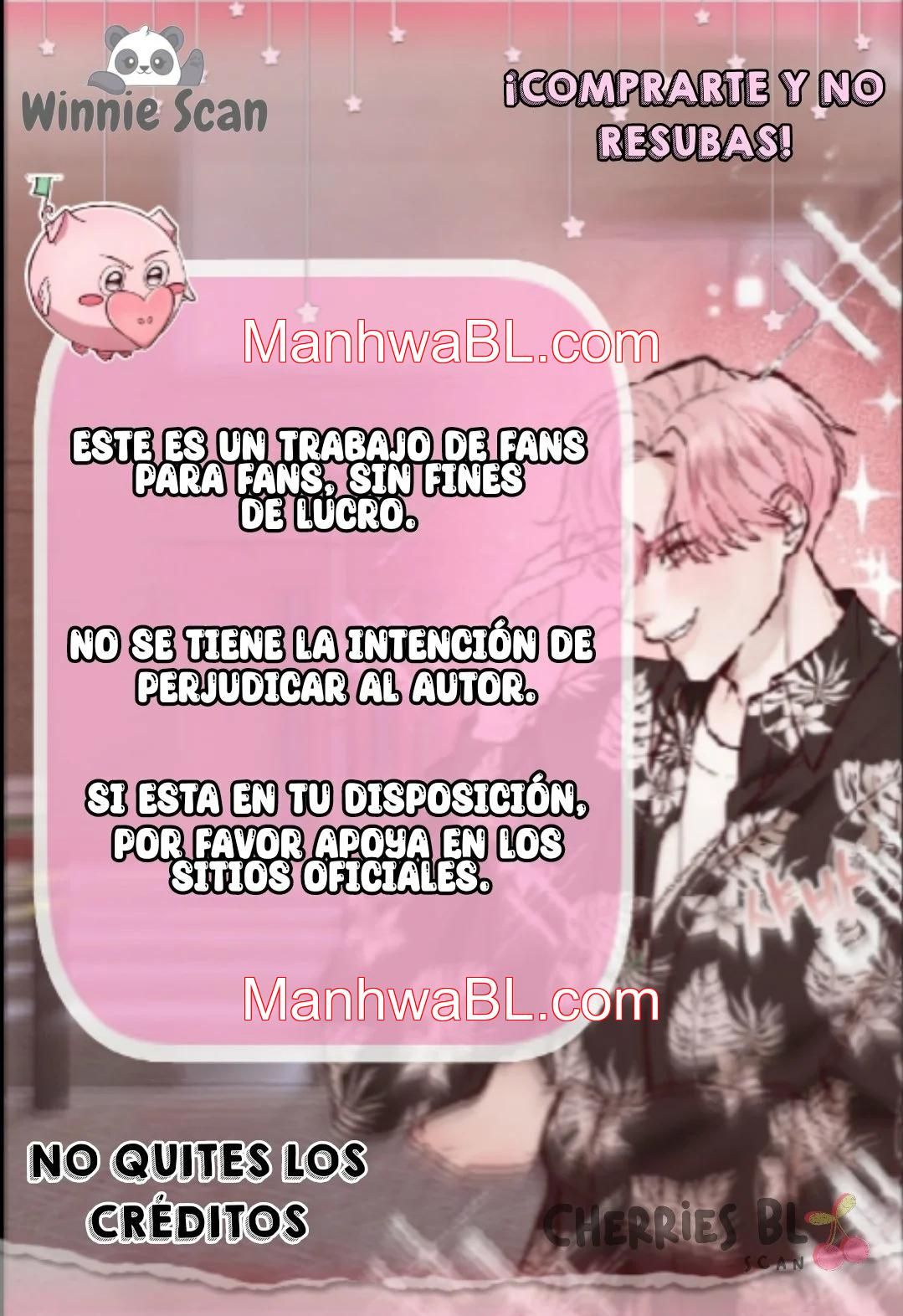 Don’t Pick Don Pig - Capítulo 9.2 manhwa