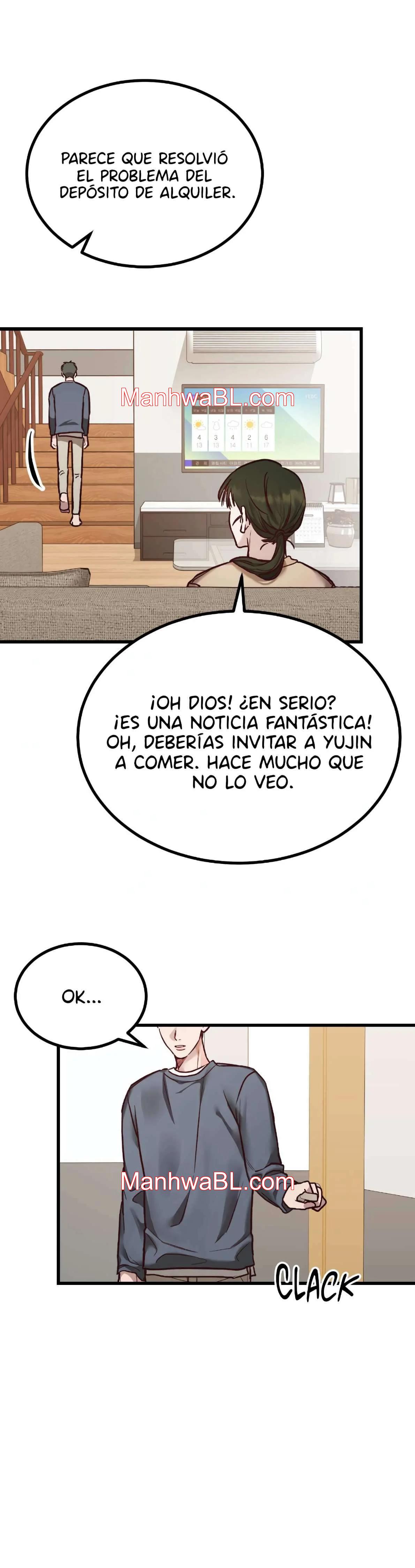 Don’t Pick Don Pig - Capítulo 16.2 manhwa