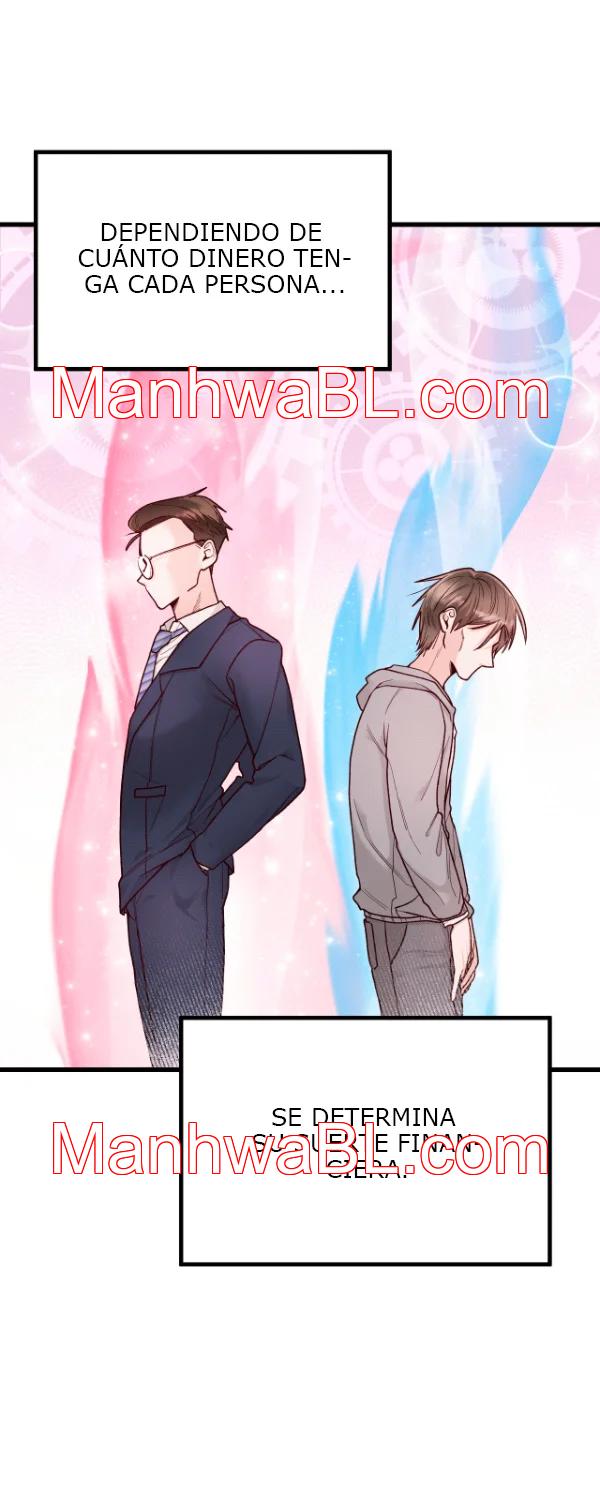 Don’t Pick Don Pig - Capítulo 0.3 manhwa