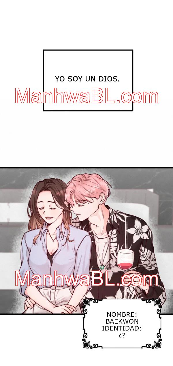 Don’t Pick Don Pig - Capítulo 0.3 manhwa