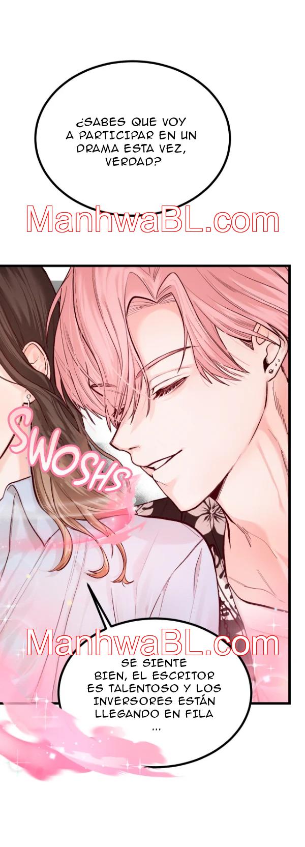 Don’t Pick Don Pig - Capítulo 0.3 manhwa