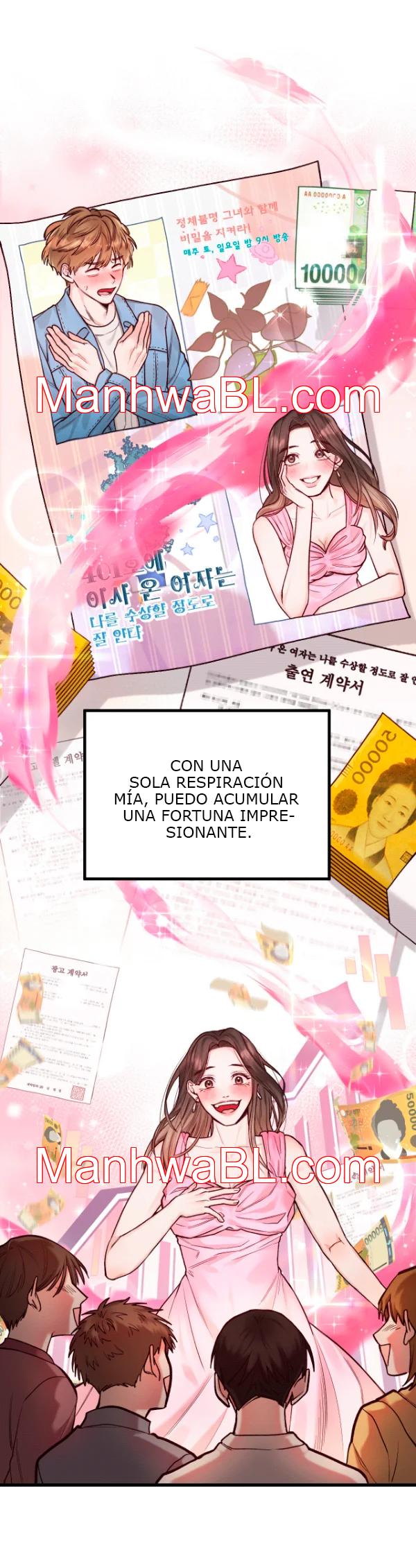 Don’t Pick Don Pig - Capítulo 0.3 manhwa